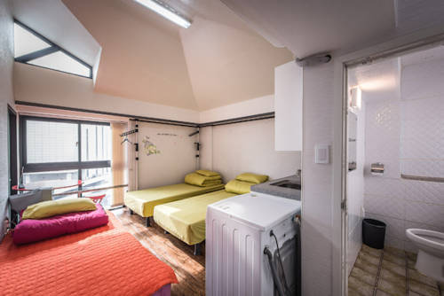 J Guesthouse Сеул Экстерьер фото